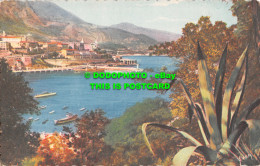 R482390 Cote D Azur. Monte Carlo. Principaute De Monaco. Yvon - Monde