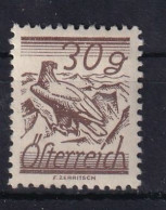 AUSTRIA 1925 - MNH - ANK 461 - Used Stamps