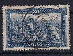 NORWAY 1930 - Canceled - Mi 158 - Gebruikt