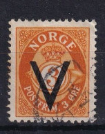 NORWAY 1941 - Canceled - Mi 239X - Gebraucht