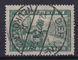 DEUTSCHES REICH 1924/27 - Canceled - Mi 364 - Used Stamps