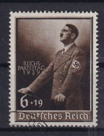 DEUTSCHES REICH 1939 - Canceled - Mi 701 - Gebraucht