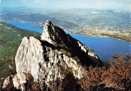 CPSM Paysage De Savoie-La Dent Du Chat      L2866 - Autres & Non Classés