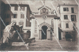 Az394 Cartolina Alassio Istituto S.francesco Savona 1927 - Savona
