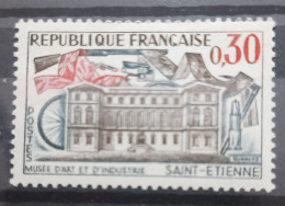 France Yvert 1243** Année 1960 MNH. - Neufs