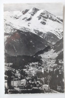 AK Bad Gastein 1083 M Weltkurort U. Thermalbad Ungebraucht #PK023 - Autres & Non Classés