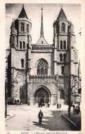 Dijon - L'Église Sainte Bénigne - Dijon