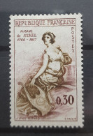 France Yvert 1269** Année 1960 MNH. - Ongebruikt