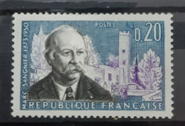 France Yvert 1271** Année 1960 MNH. - Nuevos