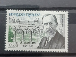 France Yvert 1277** Année 1960 MNH. - Ongebruikt