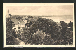 AK Borby Bei Eckernförde, Seminarstrasse  - Eckernfoerde