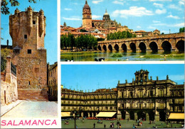 24-4-2024 (2 Z 53) Spain (posted To France) Sallamanca - Salamanca