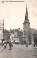 Verviers - Église Notre Dame - Verviers