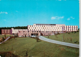 73940554 Bad_Steben Sanatorium Franken Der BfA Kurklinik - Bad Steben