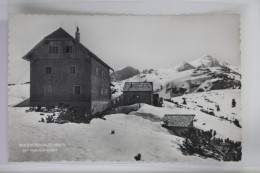 AK Wiesberghaus 1882 M Mit Hoh. Gjaidstein Ungebraucht #PK356 - Autres & Non Classés