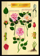 Frankreich Block 21 Postfrisch #IY513 - Mint/Hinged