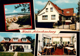 73940527 Timmendorfer_Strand_Timmendorferstrand_Timmendorf Gaestehaus Pension Ha - Timmendorfer Strand