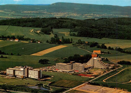 73933806 Horn-Bad_Meinberg Kliniken Am Park Lippe Silvaticum Fliegeraufnahme - Bad Meinberg