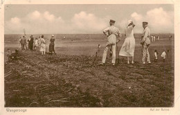 73933512 Wangerooge_Wangeroog_Nordseebad Auf Der Buhne - Wangerooge