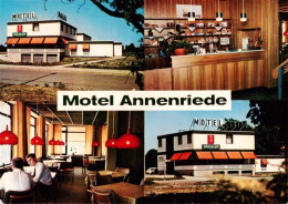 73933488 Delmenhorst Motel Annenriede Restaurant - Delmenhorst