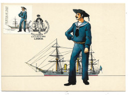 Marinha Portugal - Uniformi