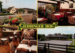 73933421 Jeddingen Hotel Restaurant Jeddinger Hof - Sonstige & Ohne Zuordnung