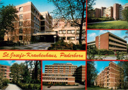 73933259 Paderborn St Josefs Krankenhaus Teilansichten - Paderborn