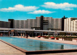 73933216 Heiligenhafen_Ostseebad Ferienzentrum Schwimmbad - Heiligenhafen