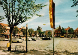 73933175 Heiligenhafen_Ostseebad Markt - Heiligenhafen