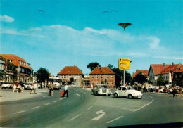 73933173 Oldenburg_Holstein Markt - Oldenburg (Holstein)