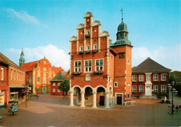 73933117 Meppen_Ems Rathaus - To Identify