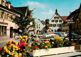 73933089 Graefenberg_Oberfranken Marktplatz - Autres & Non Classés