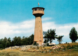 73933087 Neualbenreuth Grenzlandturm - Autres & Non Classés