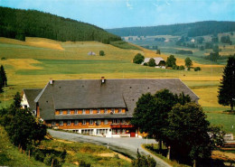 73932786 Langenordnach_Titisee-Neustadt Gasthaus Pension Zum Loewen Mit Gaesteha - Titisee-Neustadt