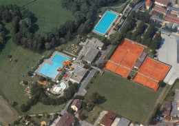 73932648 Hersbruck Freibad Fliegeraufnahme - Hersbruck