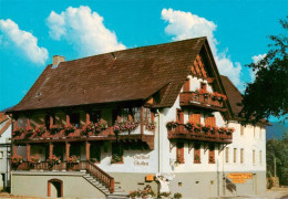 73932627 Bleibach Hotel Restaurant Stollen - Gutach (Breisgau)