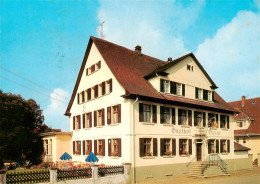 73932618 Bleibach Gasthof Pension Sonne - Gutach (Breisgau)