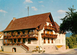 73932587 Bleibach Hotel Restaurant Stollen Im Schwarzwald - Gutach (Breisgau)