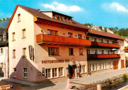 73932332 Pottenstein_Oberfranken ADAC Hotel Pottensteiner Hof - Pottenstein