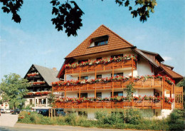 73932283 Freiburg_Breisgau Schwaers Hotel Loewen - Freiburg I. Br.