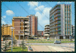 Milano Trezzano Sul Naviglio Quartiere Zingone Foto FG Cartolina KB0771 - Milano