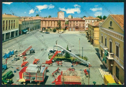 Mantova Pegognaga Foto FG Cartolina KB0792 - Mantova