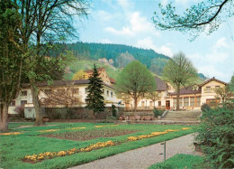 73931806 Wolfach_Schwarzwald Kurgartenhotel - Wolfach