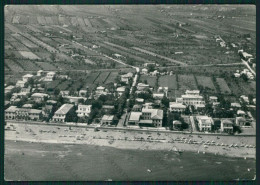 Rimini Bellaria Igea Marina PIEGHINE Foto FG Cartolina KB1298 - Rimini