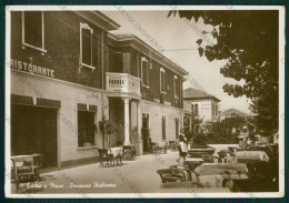 Forlì Gatteo A Mare Foto FG Cartolina KB1362 - Forlì