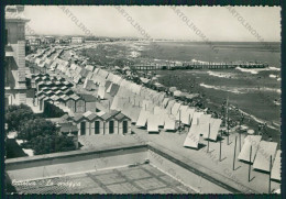 Rimini Cattolica Foto FG Cartolina KB1221 - Rimini