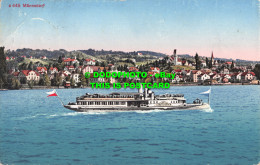 R483721 Mannedorf. Photoglob. Postcard - Monde