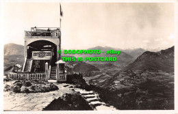 R482955 Lourdes. L Observatoire Et Musee Du Pic Du Jer. P. Doucet - Monde