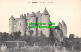 R483197 Luynes. Le Chateau. Grand Bazar - Monde