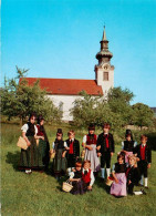 73931411 Obereschach_Villingen-Schwenningen Musik Und Trachtenkapelle Jugendgrup - Villingen - Schwenningen